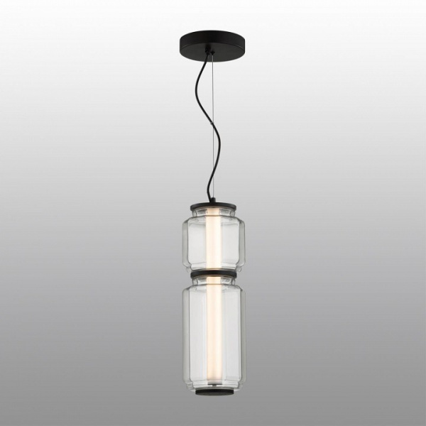 Фото Подвесной светильник Odeon Light Jam 5409/20L