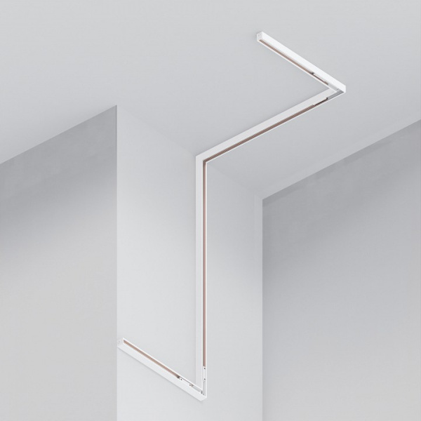 Фото Трек накладной Maytoni Busbar trunkings Exility TRXM034-412W