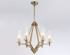 Открыть Подвесная люстра Ambrella Light TR TR3231 Фото Подвесная люстра Ambrella Light TR TR3231