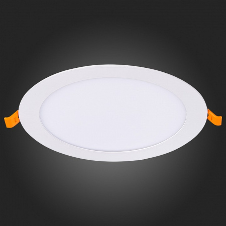 Фото Встраиваемый светильник ST-Luce Litum ST209.538.15