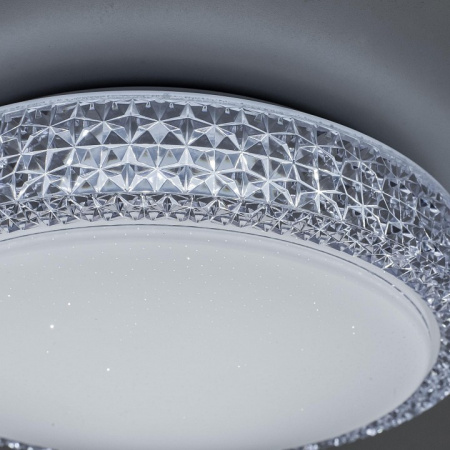 Фото Накладной светильник Citilux Альпина CL71818