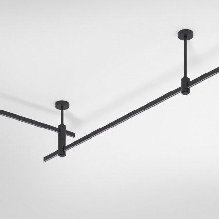 Фото Трек накладной Elektrostandard Esthetic Magnetic a065427