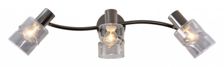 Фото Спот Escada Twist 1133/3 Black