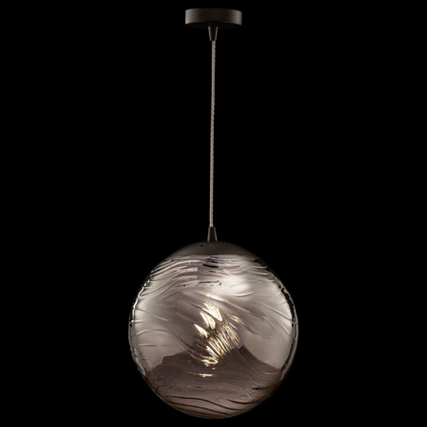 Фото Подвесной светильник Maytoni Dunas P059PL-01B