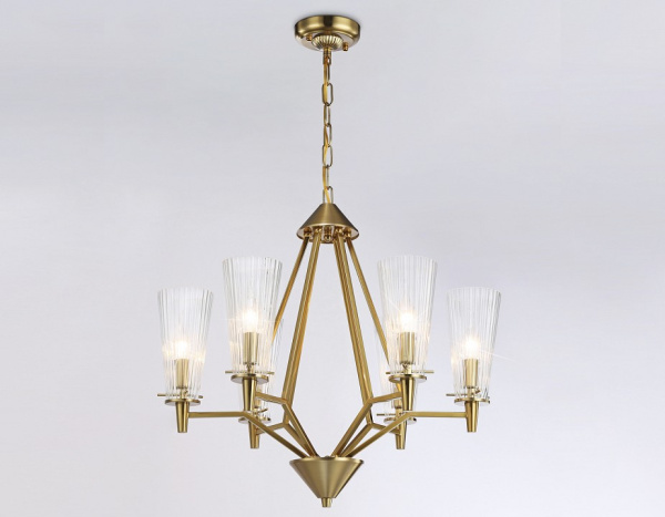 Фото Подвесная люстра Ambrella Light TR TR3231
