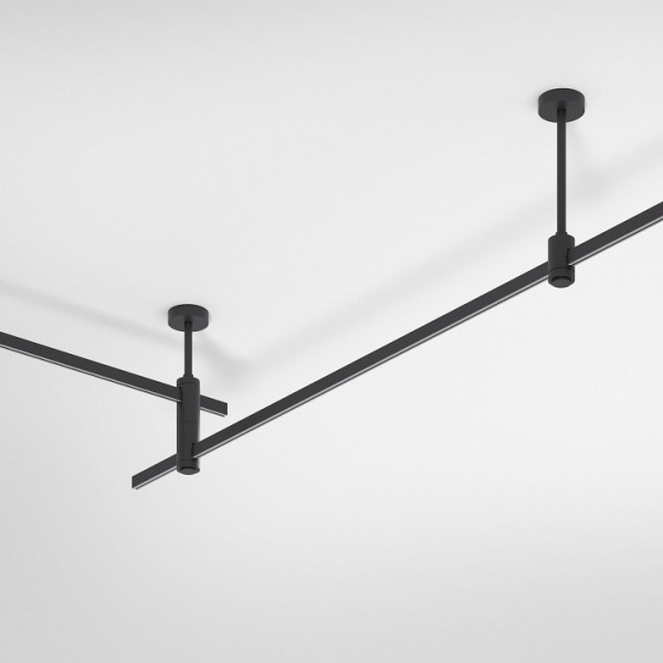 Фото Трек накладной Elektrostandard Esthetic Magnetic a065427