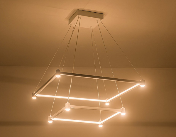 Открыть Подвесной светильник Ambrella Light FL FL5595 Фото Подвесной светильник Ambrella Light FL FL5595