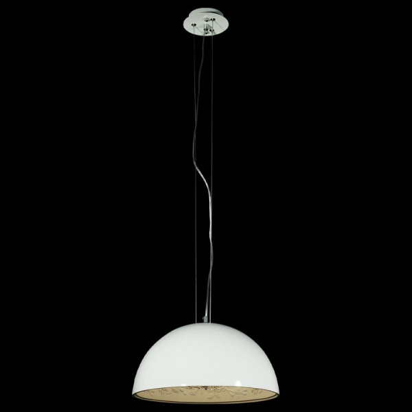 Открыть Подвесной светильник Loft it Mirabell 10106/400 White Фото Подвесной светильник Loft it Mirabell 10106/400 White