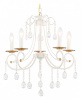 Подвесная люстра Ambrella Light TR TR4916 Подвесная люстра Ambrella Light TR TR4916