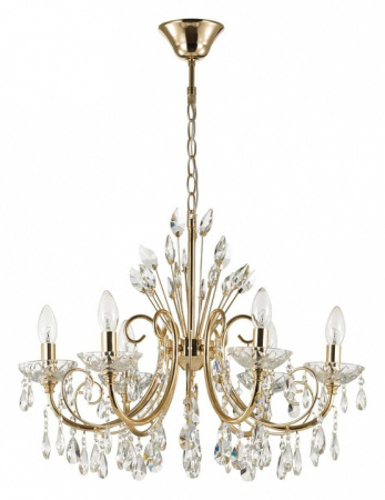 Фото Подвесная люстра Odeon Light Versia 4977/6