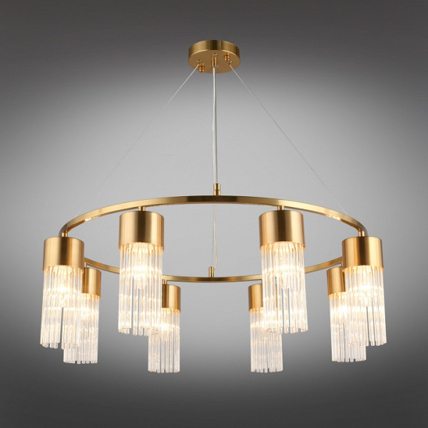 Фото Подвесной светильник Omnilux Cesana OML-67103-08