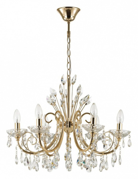 Фото Подвесная люстра Odeon Light Versia 4977/6