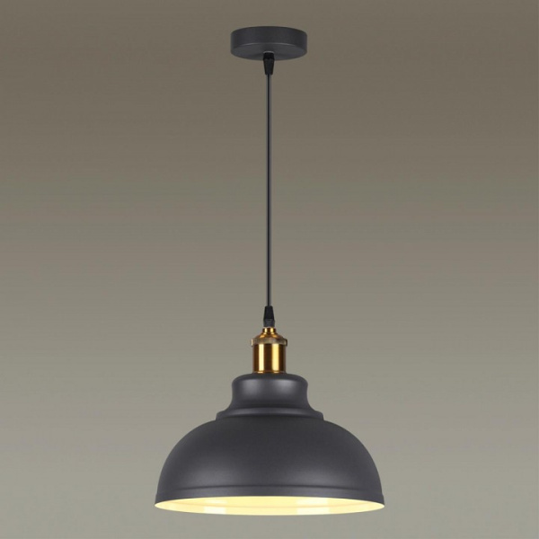 Фото Подвесной светильник Odeon Light Mirt 3366/1