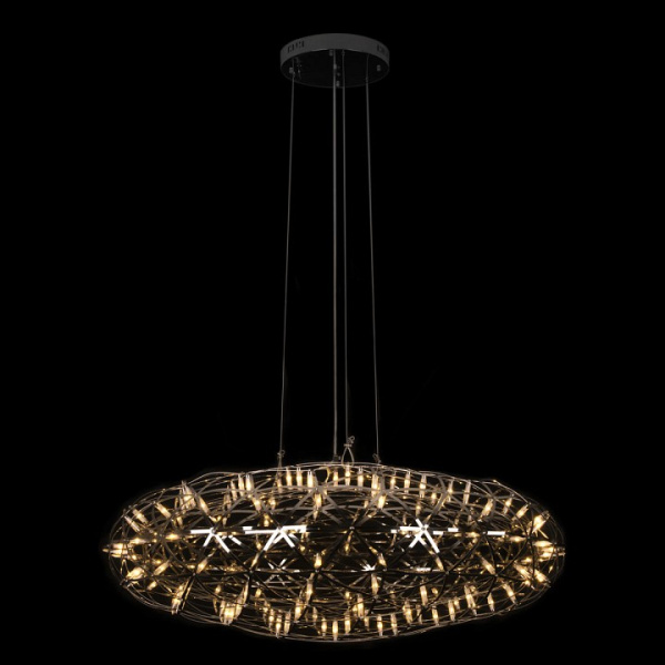 Фото Подвесной светильник Loft it Raimond 1898/1000 Chrome