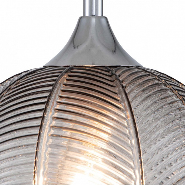 Фото Подвесной светильник Escada Pion 10194/1S Smoke