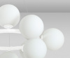 Открыть Подвесная люстра Kink Light Сида 07508-12,01 Фото Подвесная люстра Kink Light Сида 07508-12,01