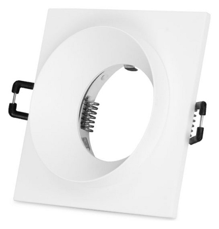 Открыть Встраиваемый светильник Ambrella Light TN TN165 Фото Встраиваемый светильник Ambrella Light TN TN165
