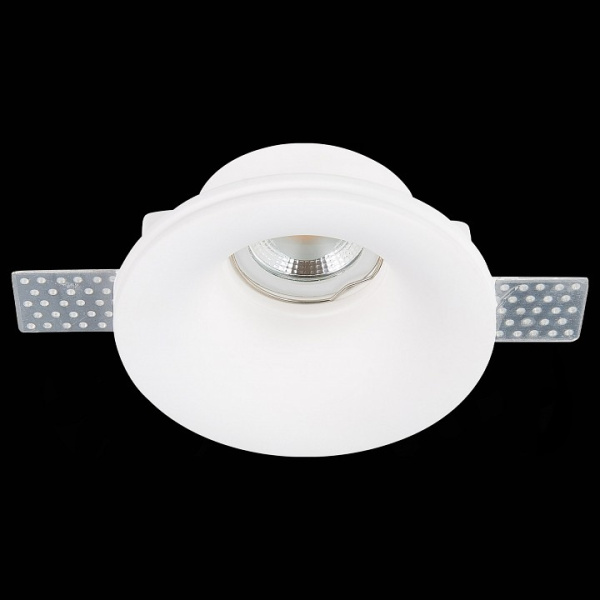 Фото Встраиваемый светильник ST-Luce ST252–254 GYPSUM ST254.318.01