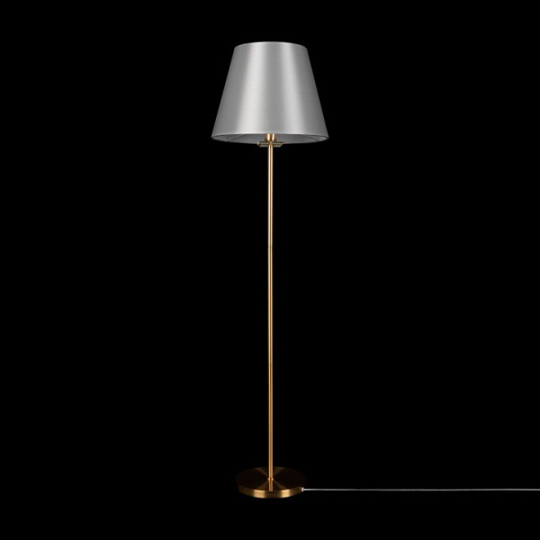 Фото Торшер Freya Forte FR1006FL-01G