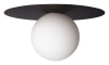 Накладной светильник Loft it Ufo 10120/250C Black Накладной светильник Loft it Ufo 10120/250C Black