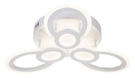 Фото Потолочная люстра Escada Alruba 10269/6LED