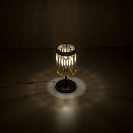 Фото Настольная лампа декоративная Citilux Мартин CL332812