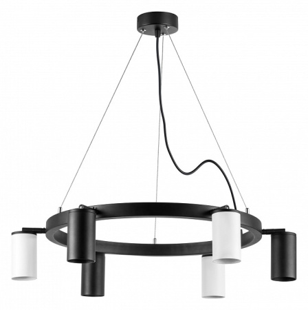 Фото Подвесная люстра Lightstar Rullo LR016373363