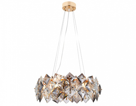 Открыть Подвесная люстра Ambrella Light TR TR5186 Фото Подвесная люстра Ambrella Light TR TR5186