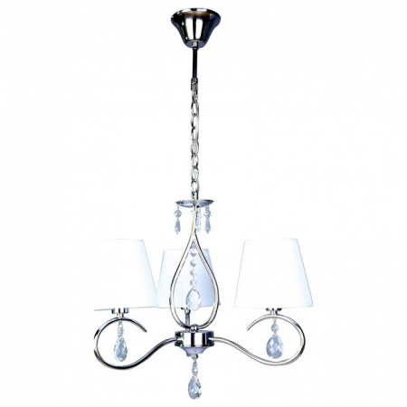 Фото Подвесная люстра Omnilux Molinella OML-56203-03