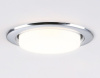 Открыть Встраиваемый светильник Ambrella Light G G10102 Фото Встраиваемый светильник Ambrella Light G G10102