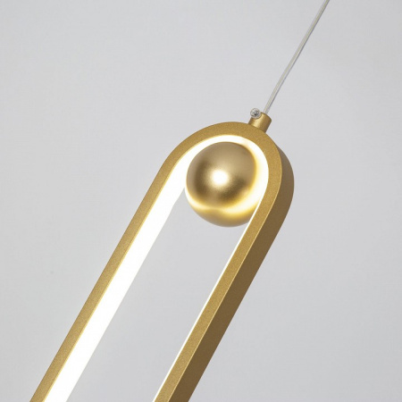 Фото Подвесной светильник F-promo Altus 4221-1P