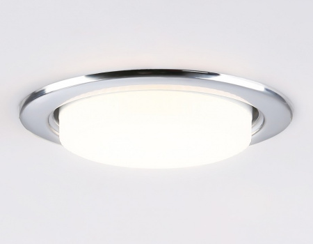 Открыть Встраиваемый светильник Ambrella Light G G10102 Фото Встраиваемый светильник Ambrella Light G G10102