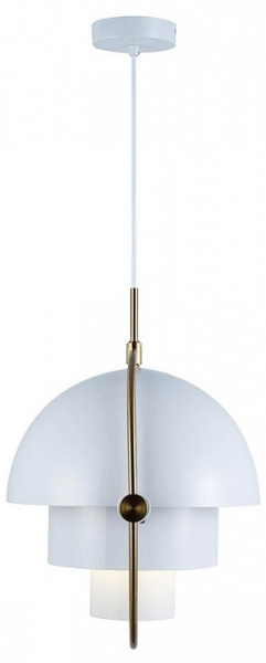 Фото Подвесной светильник Loft it Multi-Lite LOFT9915-WH
