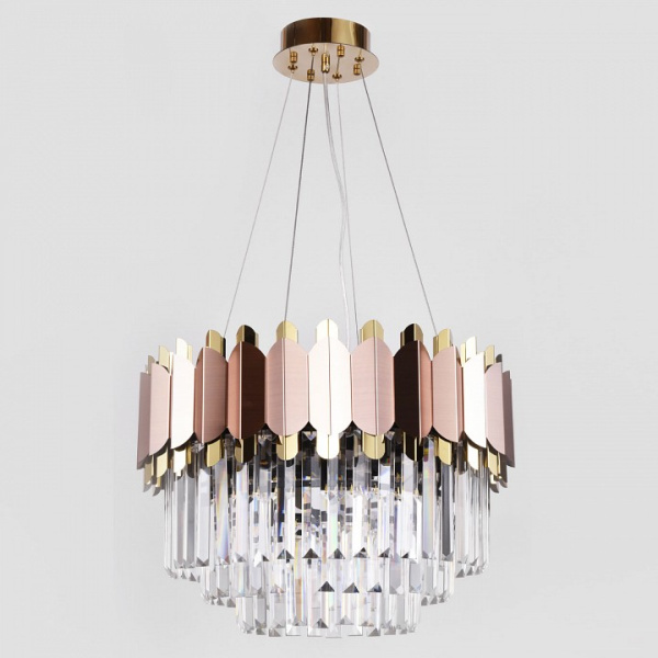 Фото Подвесной светильник Ambrella Light TR TR5290