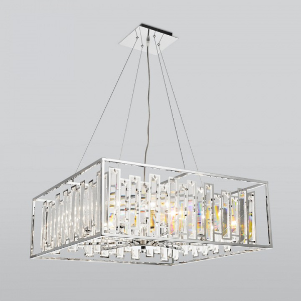 Открыть Подвесной светильник Bogate's Cella 312/9 Strotskis Фото Подвесной светильник Bogate's Cella 312/9 Strotskis