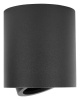 Открыть Накладной светильник Loft it Unit 10340/B Black Фото Накладной светильник Loft it Unit 10340/B Black