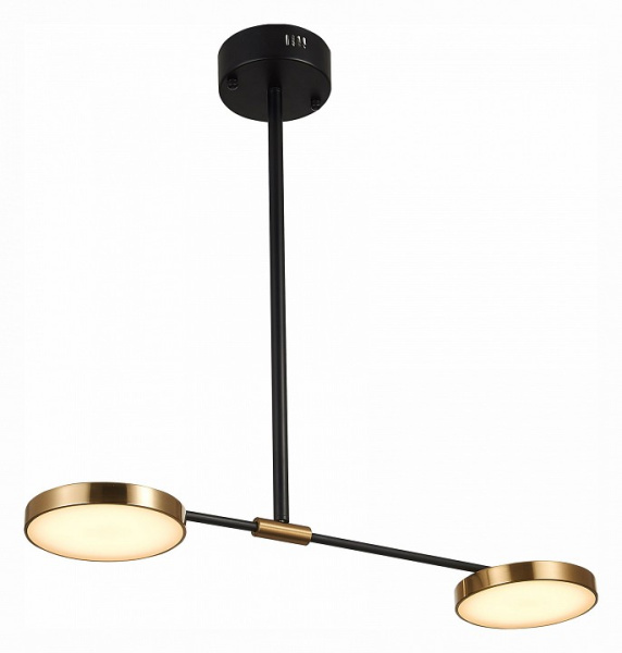 Открыть Светильник на штанге ST-Luce Farone SL1605.403.02 Фото Светильник на штанге ST-Luce Farone SL1605.403.02