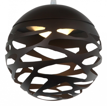 Фото Подвесной светильник Favourite Enigma 1604-1P