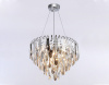 Открыть Подвесная люстра Ambrella Light TR TR5255 Фото Подвесная люстра Ambrella Light TR TR5255