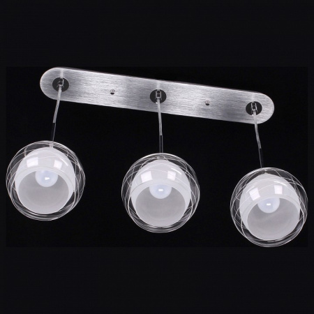 Фото Подвесной светильник Citilux Буги CL157132