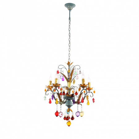 Фото Подвесная люстра ST-Luce Joanna SL426.763.05