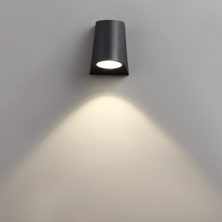 Открыть Светильник на штанге Novotech Opal 358295 Фото Светильник на штанге Novotech Opal 358295