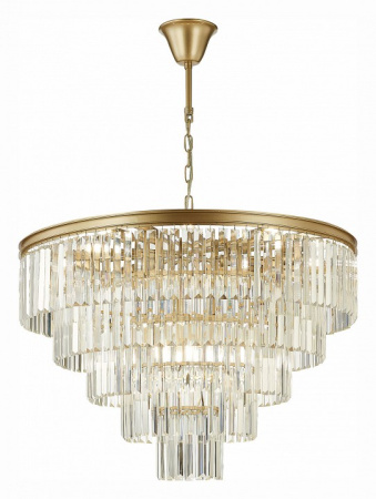 Фото Подвесная люстра ST-Luce Ercolano SL1624.203.15