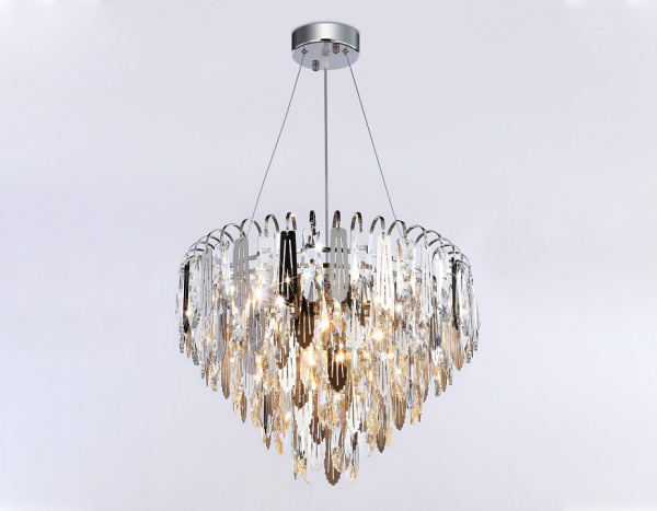 Фото Подвесная люстра Ambrella Light TR TR5255