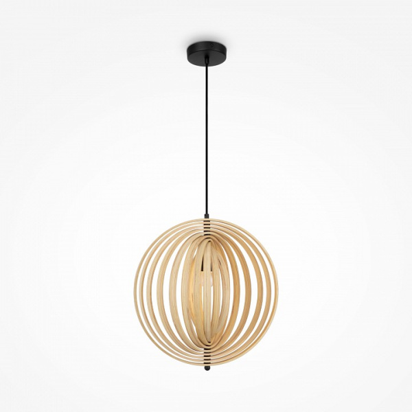 Открыть Подвесной светильник Maytoni Roots MOD197PL-01W Фото Подвесной светильник Maytoni Roots MOD197PL-01W