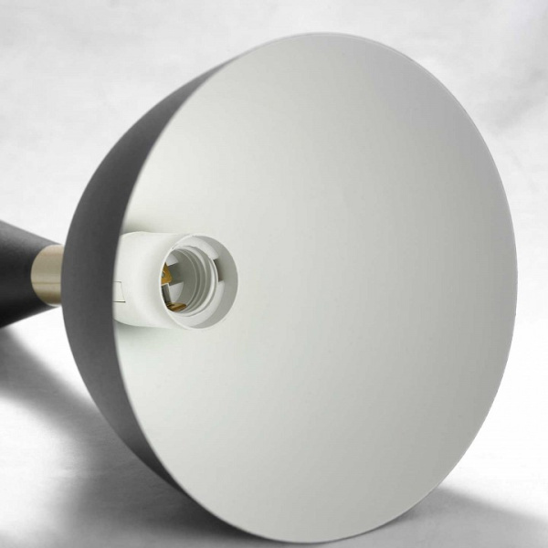 Фото Подвесной светильник Lussole Marion GRLSP-8150