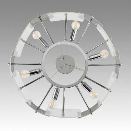 Фото Подвесной светильник Lumion Liberti 6588/6