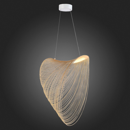 Открыть Подвесной светильник ST-Luce Fossil SL6900.503.32 Фото Подвесной светильник ST-Luce Fossil SL6900.503.32