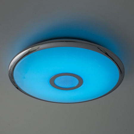 Фото Накладной светильник Citilux Смарт CL703A30G