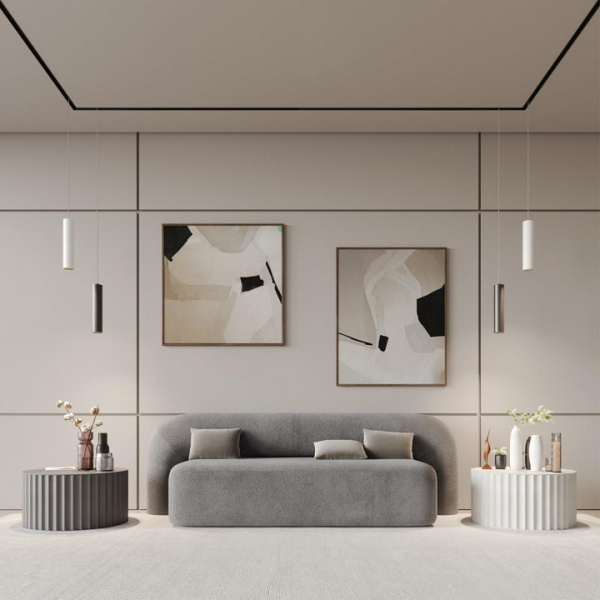Фото Подвесной светильник Novotech Flum 359500